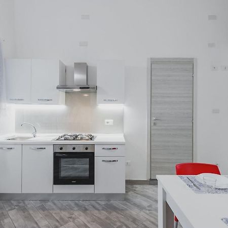 Modern Duplex With Balcony By Wonderful Italy Apartman Catania-Fontanarossai nemzetközi repülőtér Kültér fotó