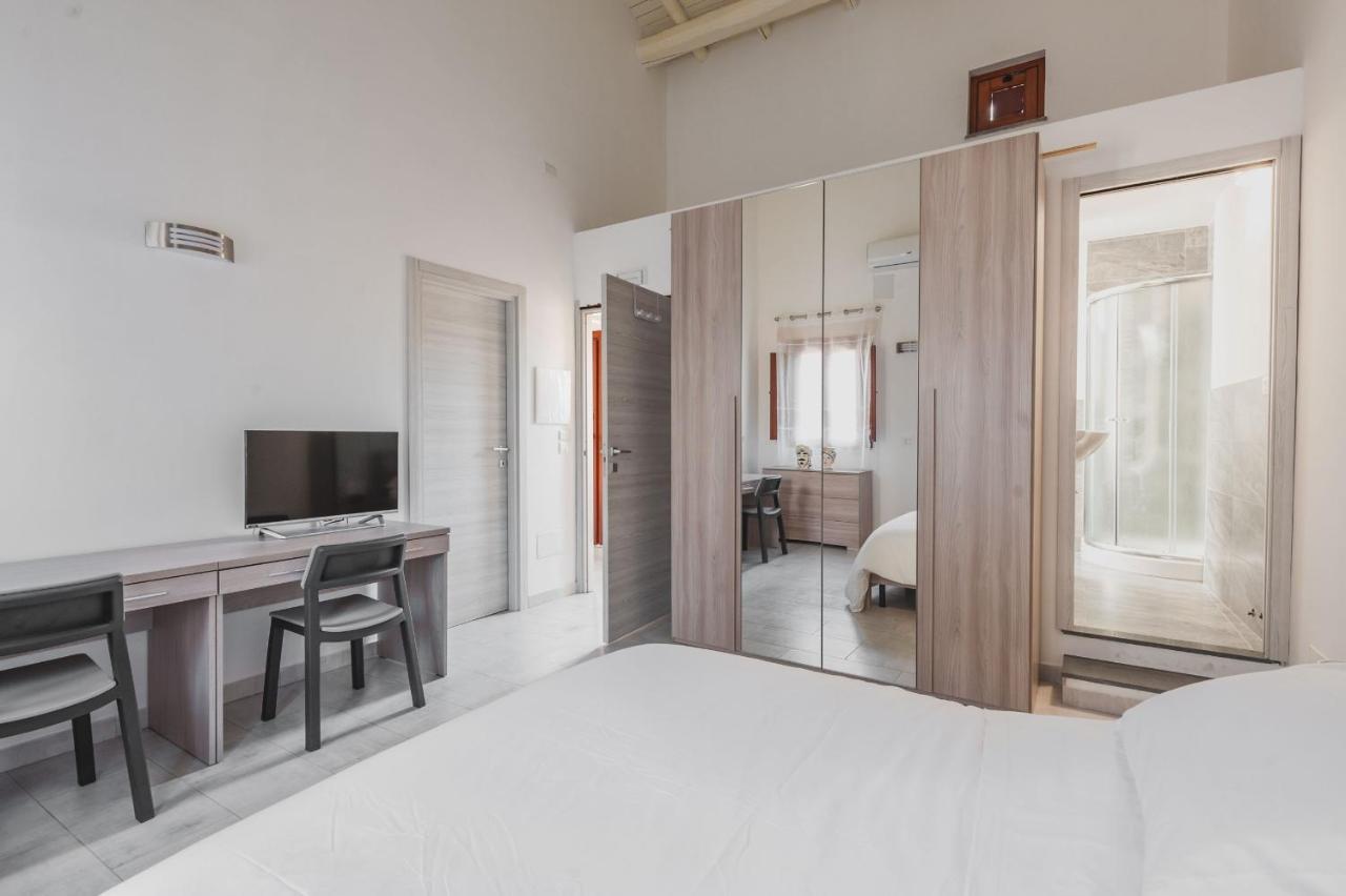 Modern Duplex With Balcony By Wonderful Italy Apartman Catania-Fontanarossai nemzetközi repülőtér Kültér fotó
