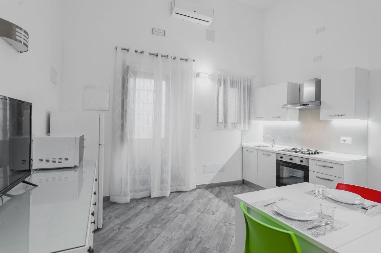 Modern Duplex With Balcony By Wonderful Italy Apartman Catania-Fontanarossai nemzetközi repülőtér Kültér fotó