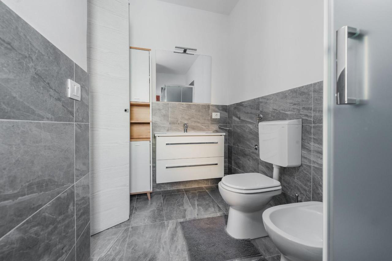 Modern Duplex With Balcony By Wonderful Italy Apartman Catania-Fontanarossai nemzetközi repülőtér Kültér fotó