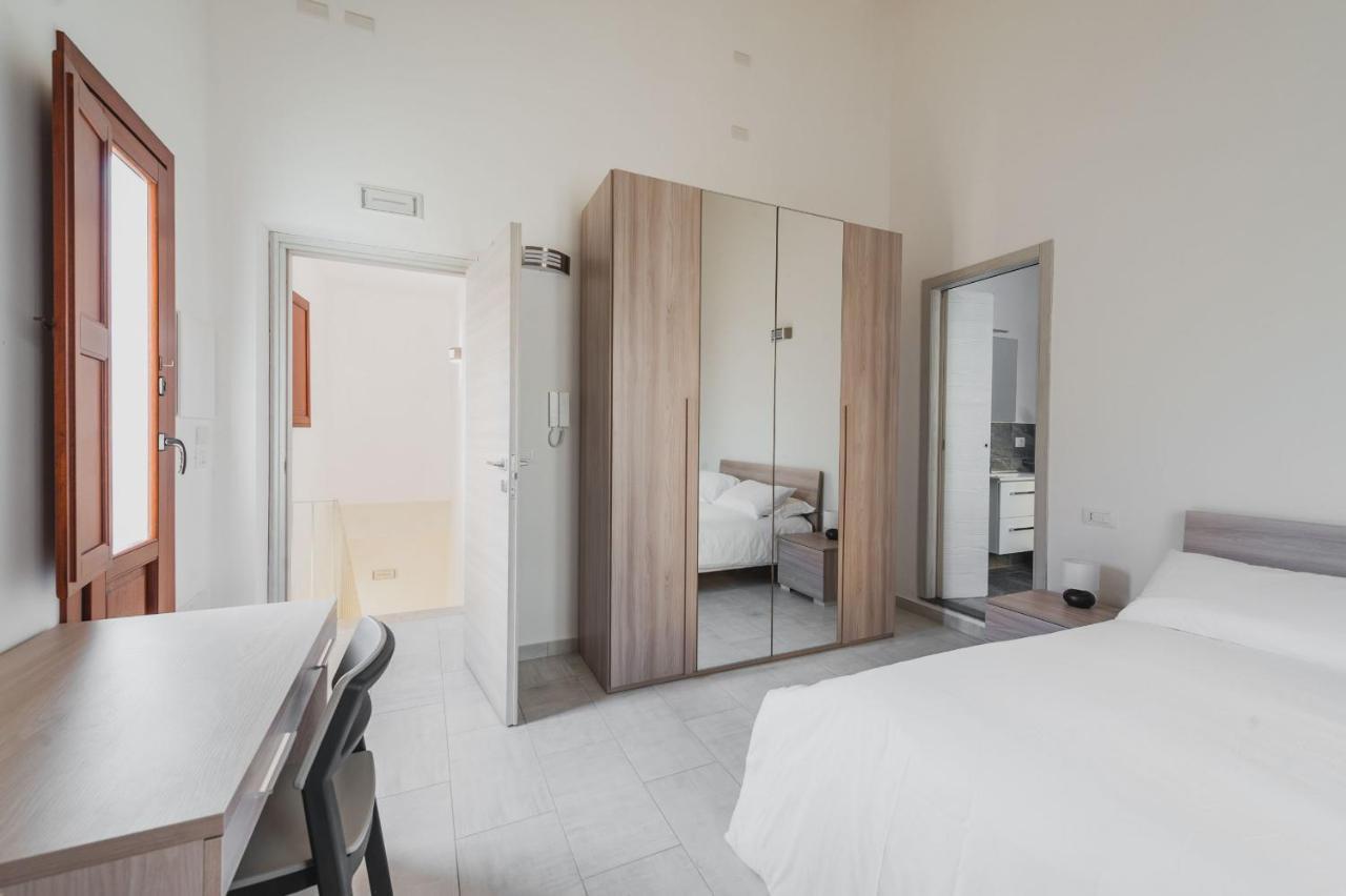 Modern Duplex With Balcony By Wonderful Italy Apartman Catania-Fontanarossai nemzetközi repülőtér Kültér fotó