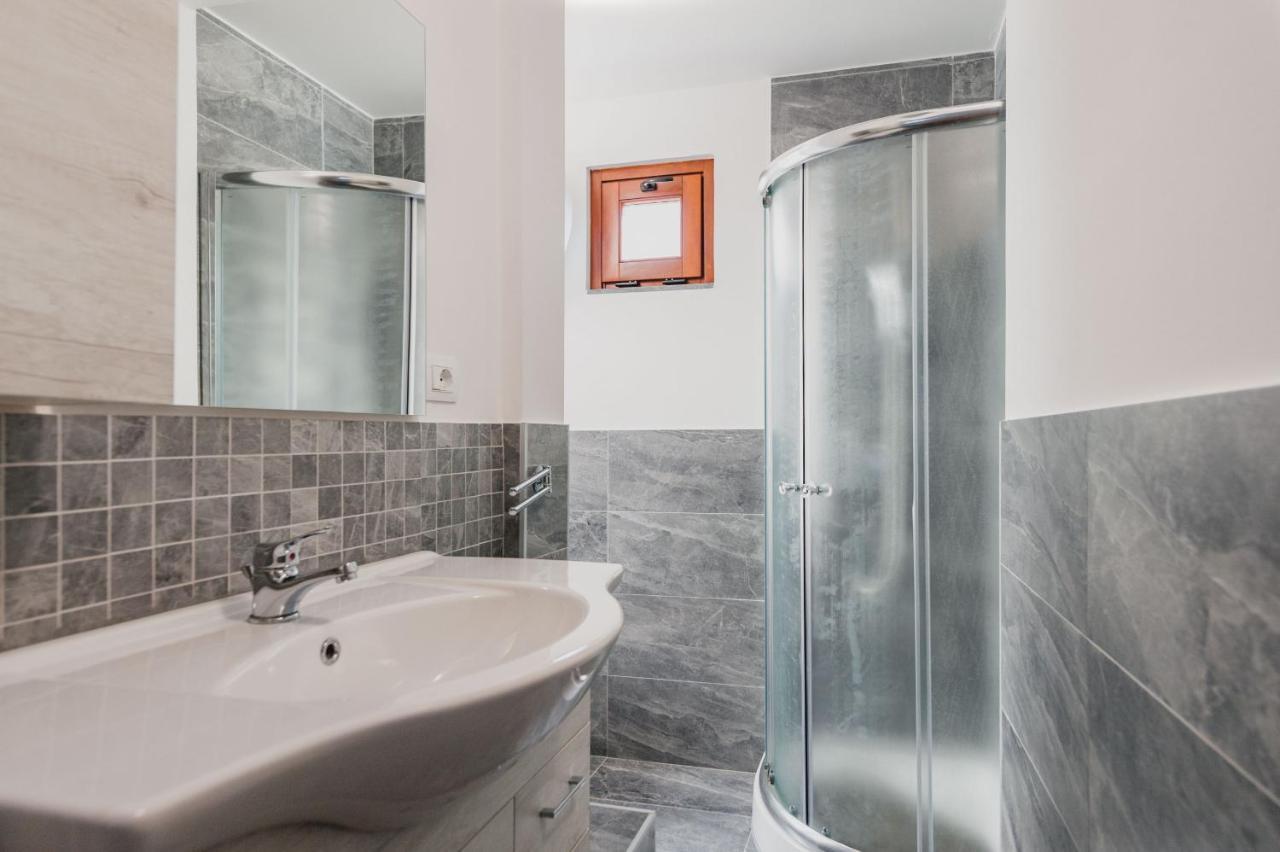 Modern Duplex With Balcony By Wonderful Italy Apartman Catania-Fontanarossai nemzetközi repülőtér Kültér fotó