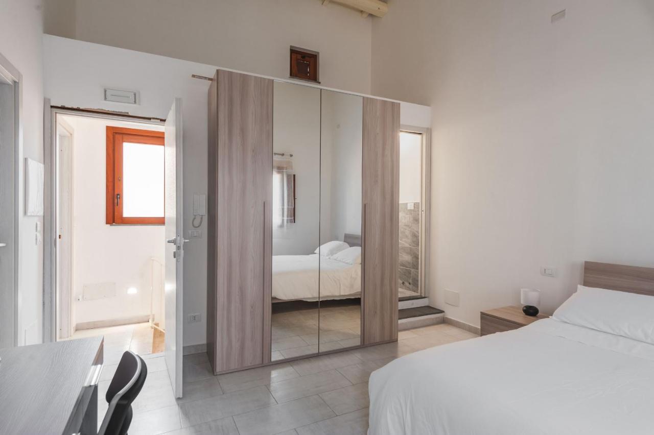 Modern Duplex With Balcony By Wonderful Italy Apartman Catania-Fontanarossai nemzetközi repülőtér Kültér fotó