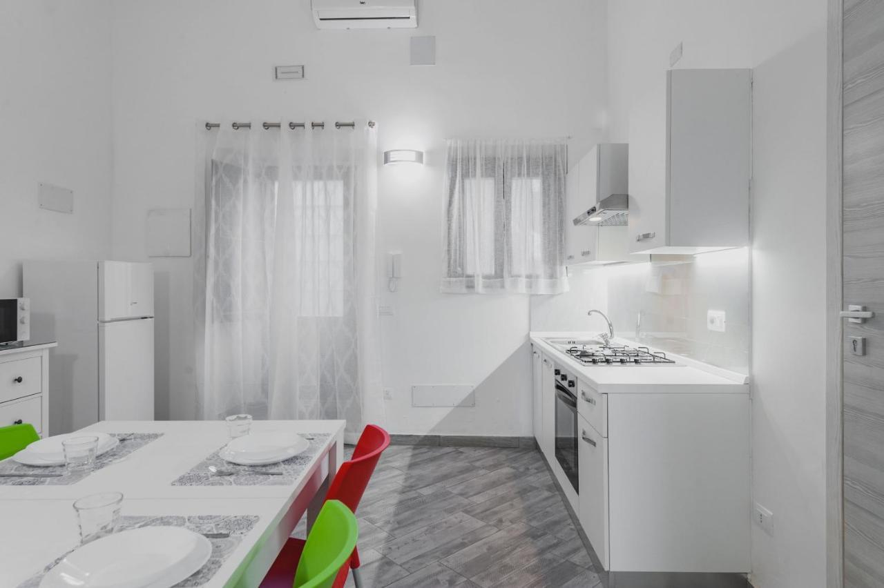 Modern Duplex With Balcony By Wonderful Italy Apartman Catania-Fontanarossai nemzetközi repülőtér Kültér fotó